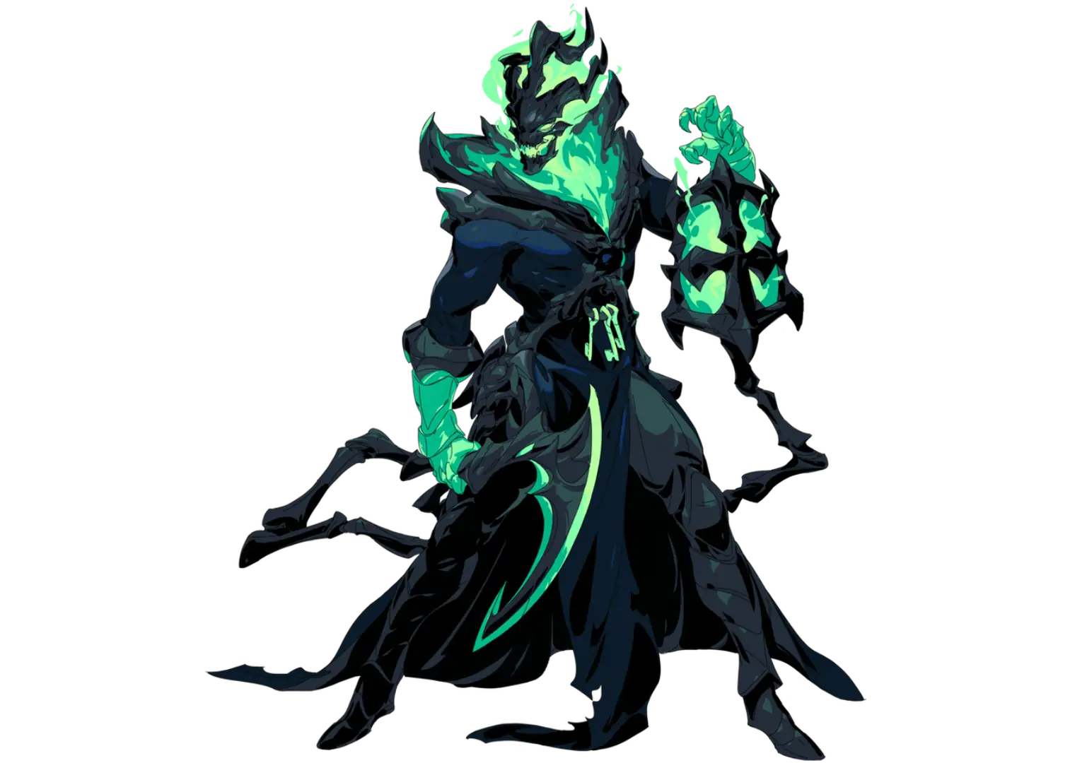 Thresh